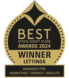 Best Estate Agent Guide 2024