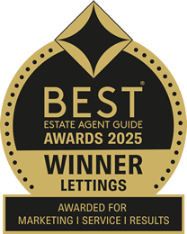 Best Estate Agent Guide 2025